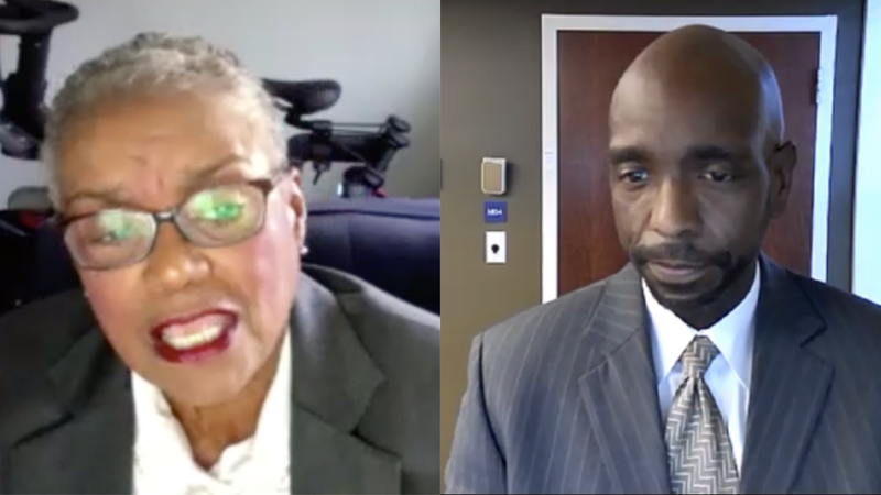African American Charter School Coalition