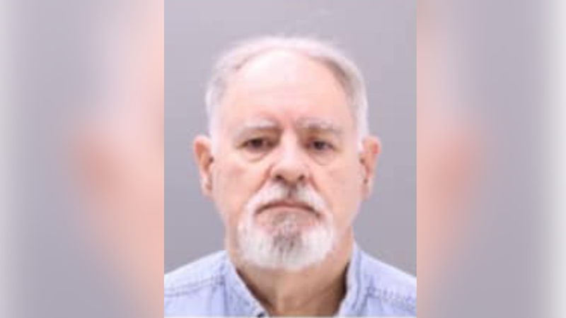 Robert William Derr, 75. 