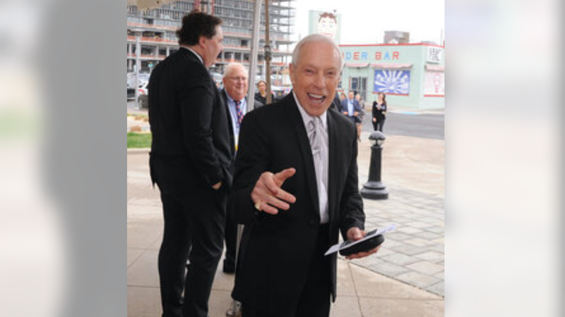 Jerry Blavat