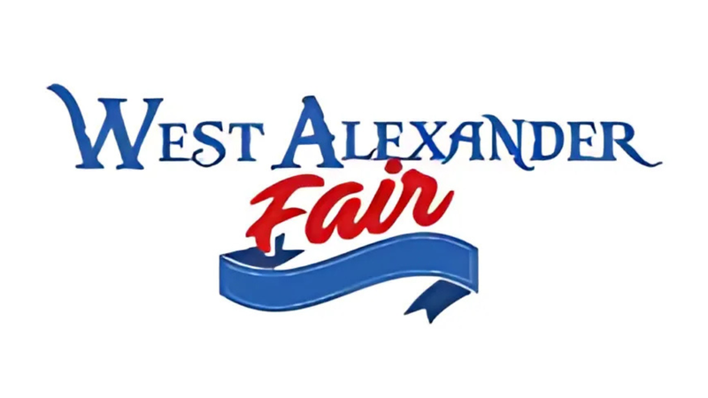 West Alexander Fair