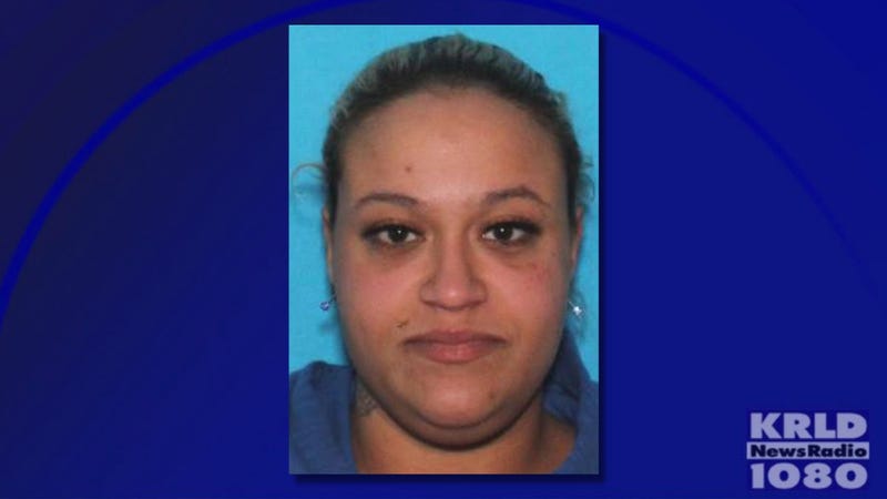 Dana Holt, 30, was last seen in Dallas on March 1, police say.