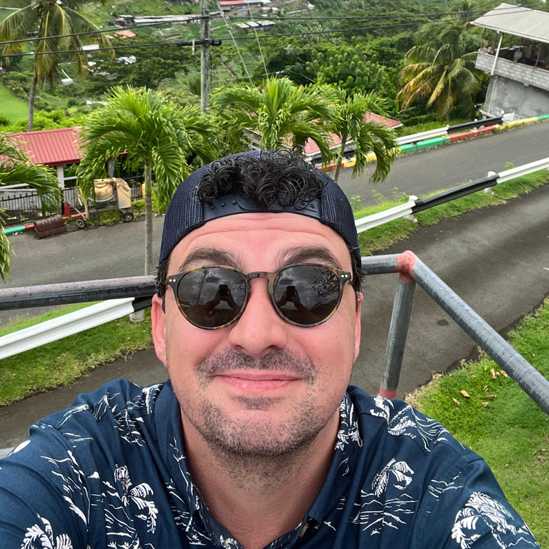 Coop in Grenada