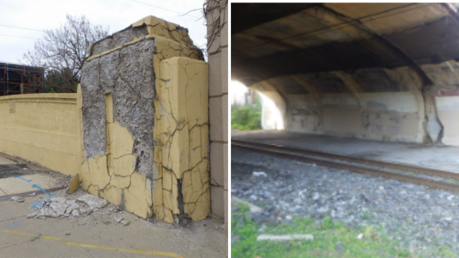  A $22M construction project is about to clog traffic on City Ave. for nearly 2 years