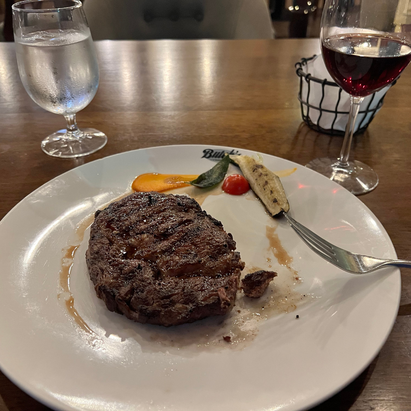 Meals at Sandals Grenada