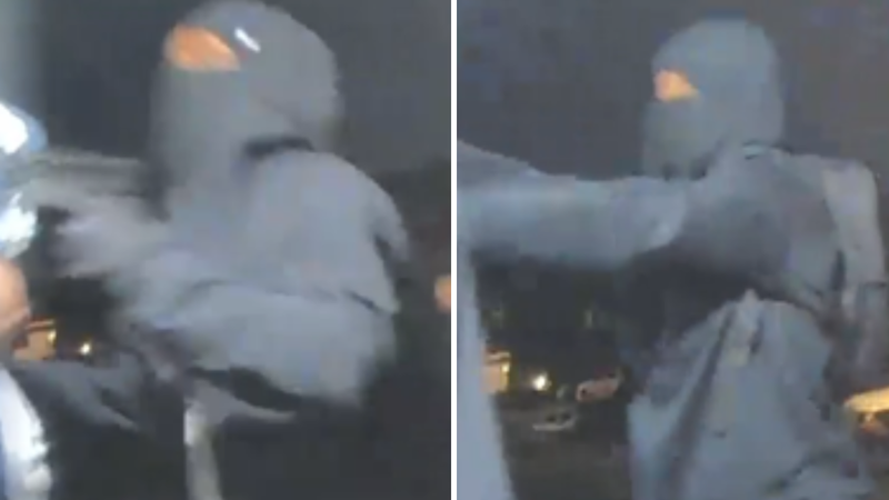 Wanted suspects in Northeast Philadelphia home invasion and abduction 