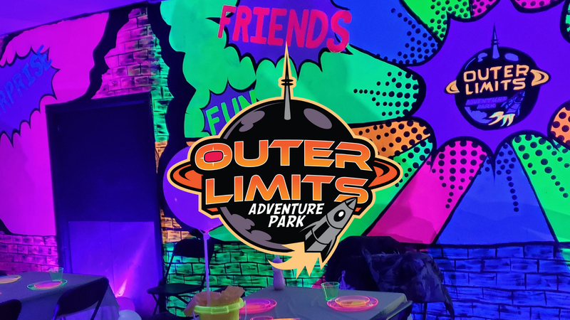 Outer Limits Adventure Park