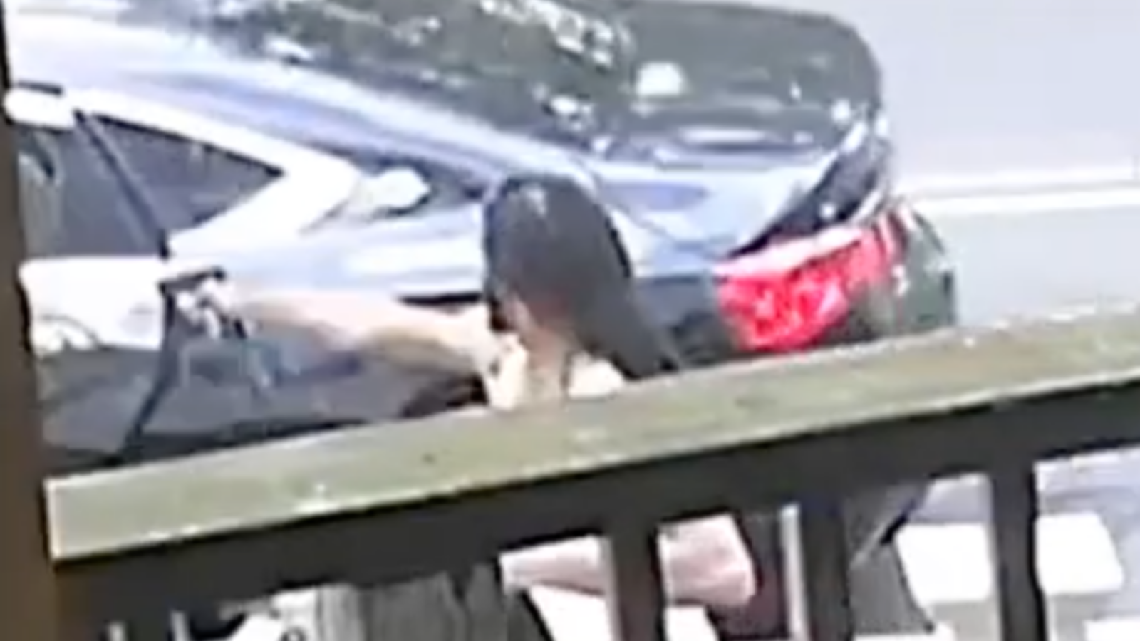 Philly police: Man wanted for following, fatally shooting driver
