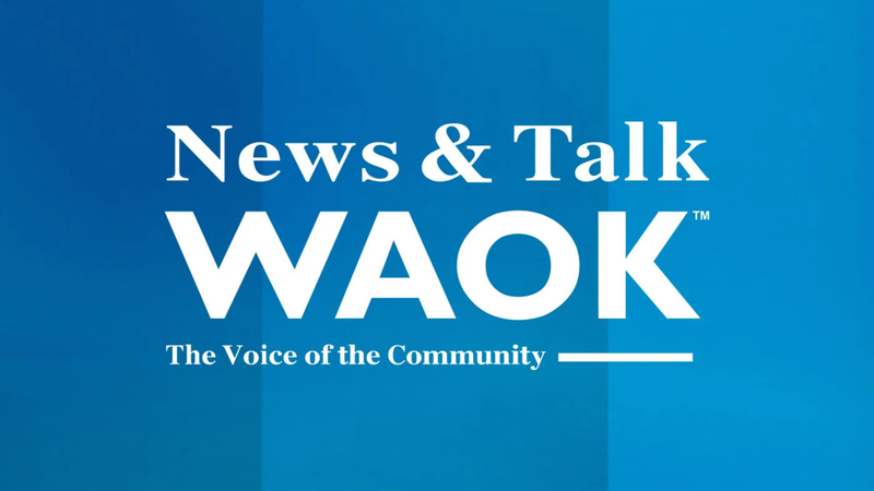 News and Talk WAOK