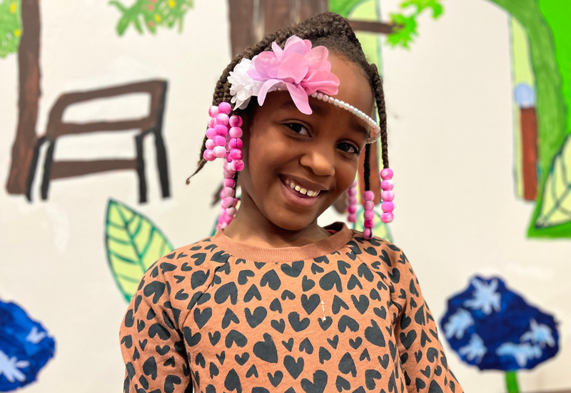 A Child’s Celebration 2022