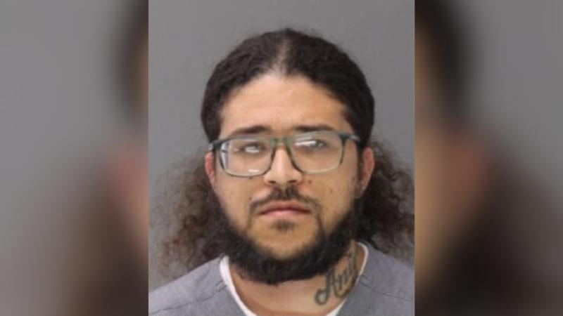 Ramon Garcia, 33. 