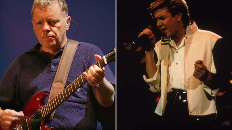 New Order, Duran Duran Documentaries to Premiere on Showtime