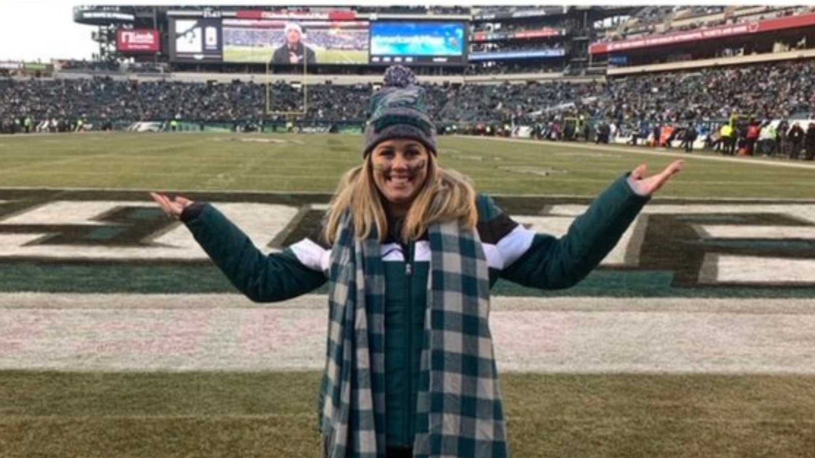 This Eagles fan cave is one of the most decked-out in Delco