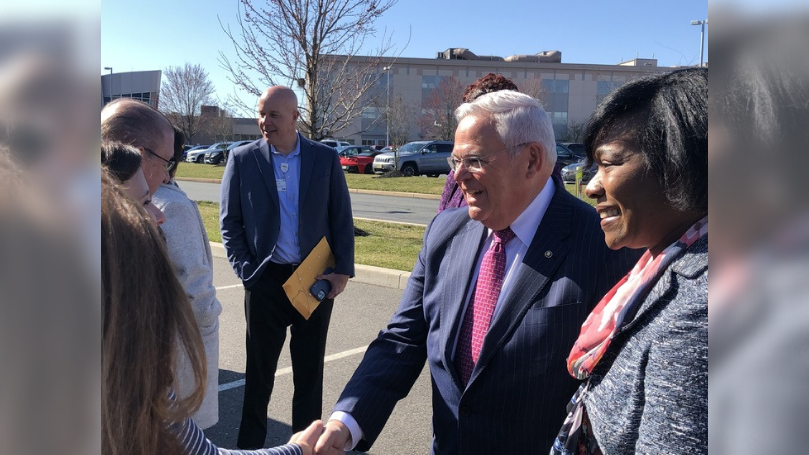 Cumberland, Salem counties receiving $1M to fund free programs, prevent violence
