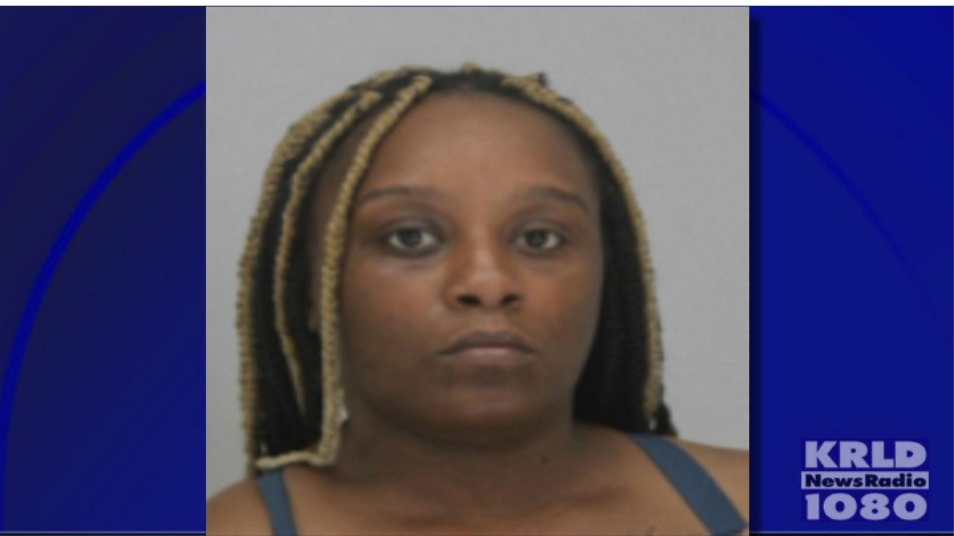 Dallas woman who says son was shot in road rage incident faces more charges
