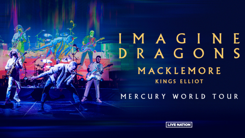 Imagine Dragons