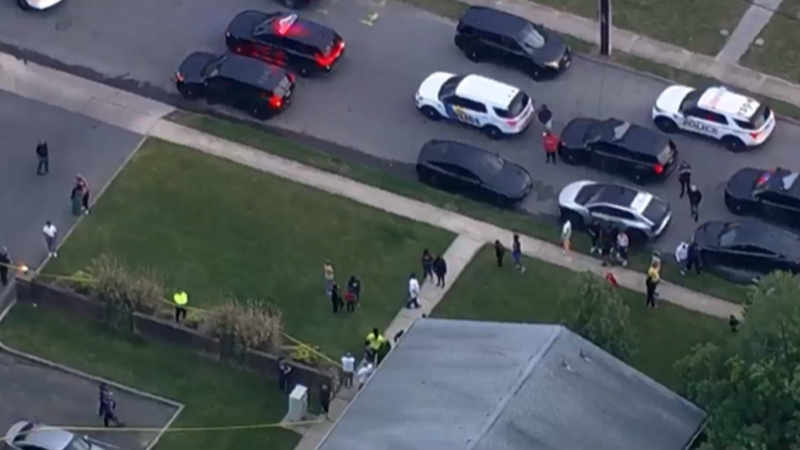 NJ murder-suicide scene