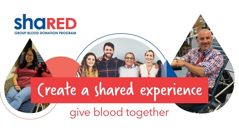 Blood Drive