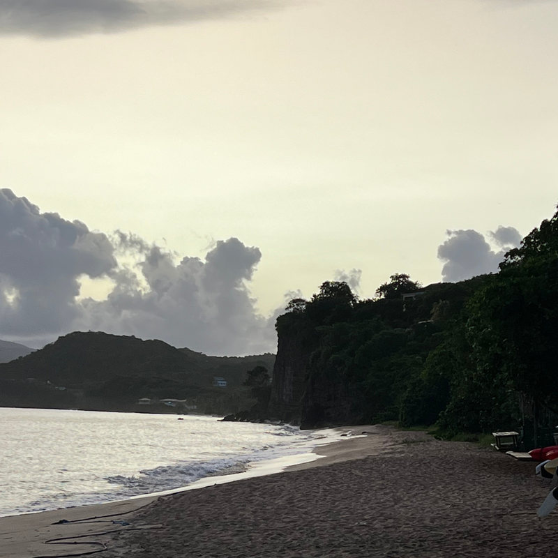 Views at Sandals Grenada