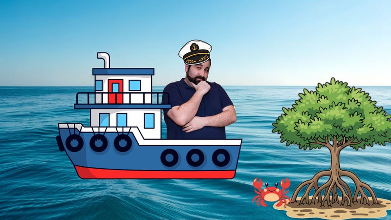 captain dan