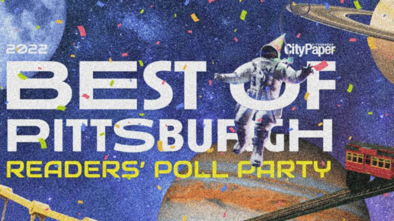 Best of Pittsburgh