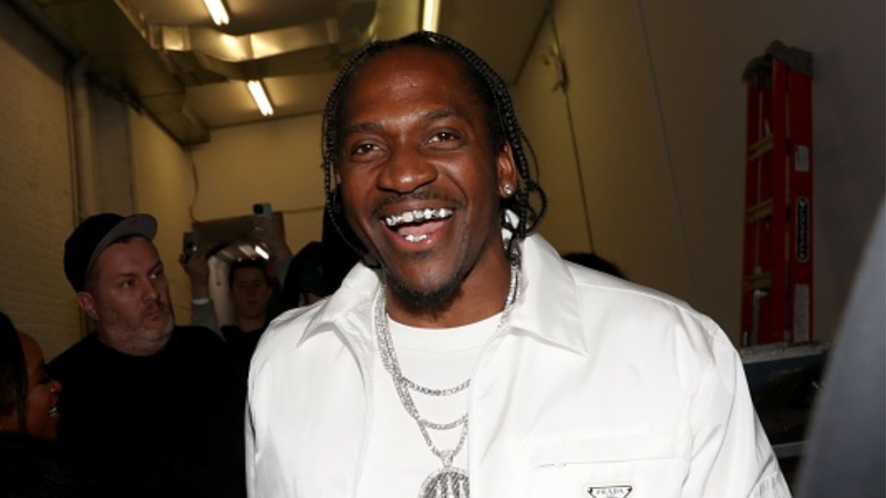Pusha T