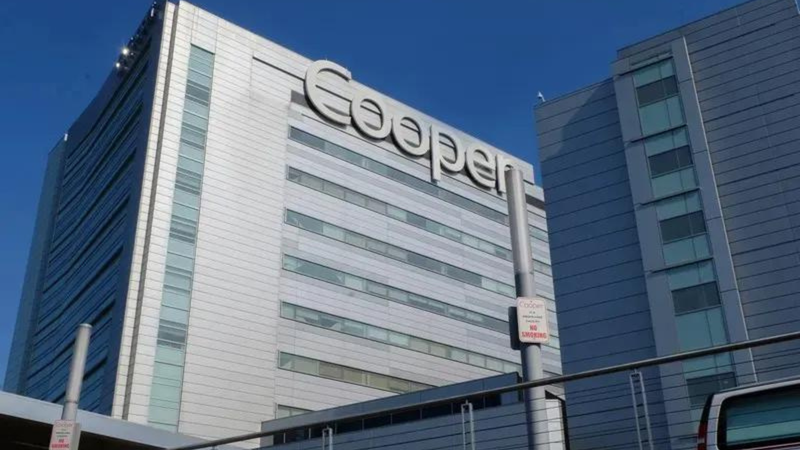Cooper Hospital