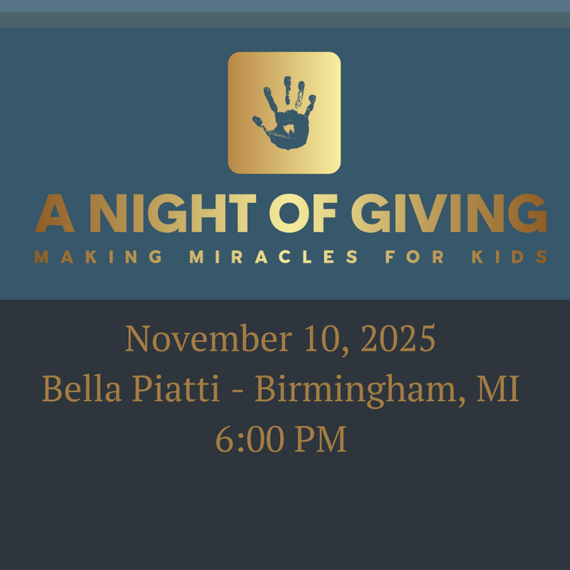 Children's Miracle Network