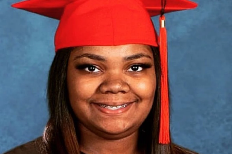 Reward offered in Wayne State student's death