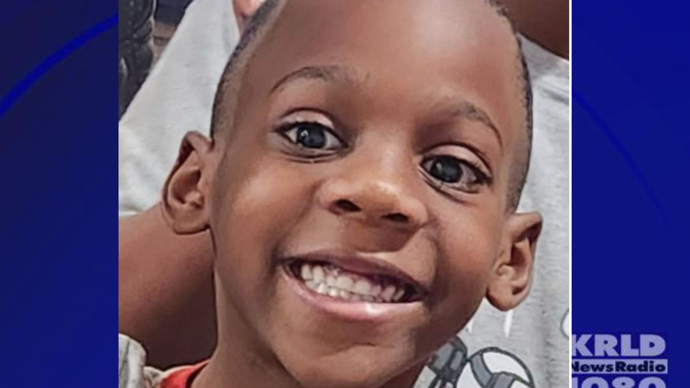 Dallas 7-year-old dies as a result of shooting outside apartment complex Sunday