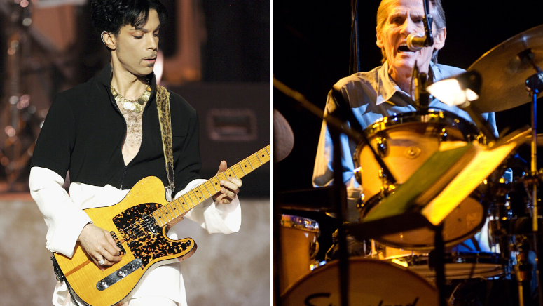 Prince's 'Purple Rain,' The Band's 'The Last Waltz' Added to National Film Registry
