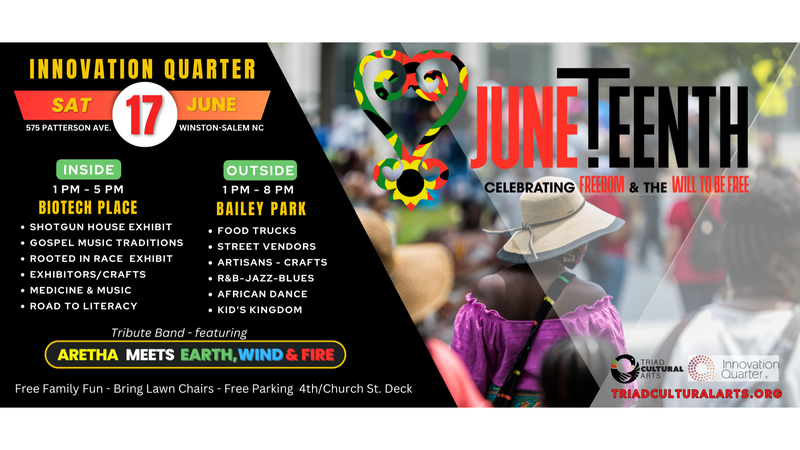 Juneteenth