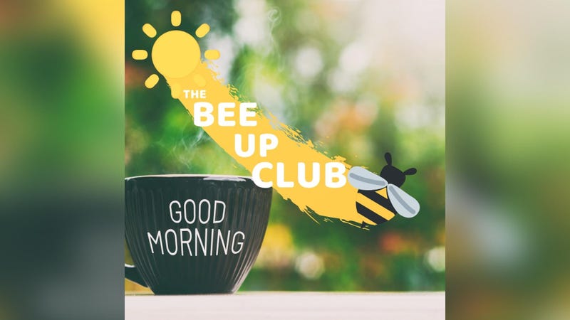 The Bee Up Club