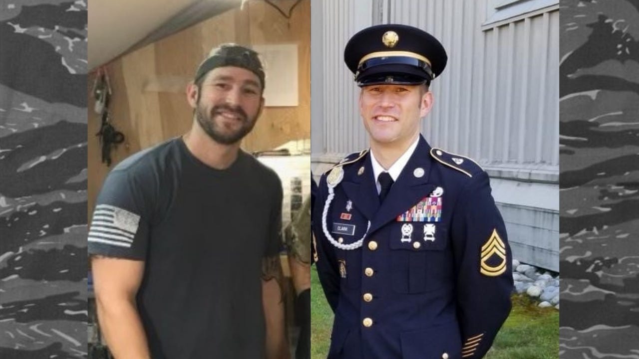Lightning strike kills Army reservist at Fort Gordon