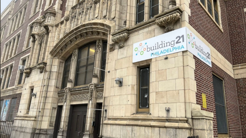 building 21 hs
