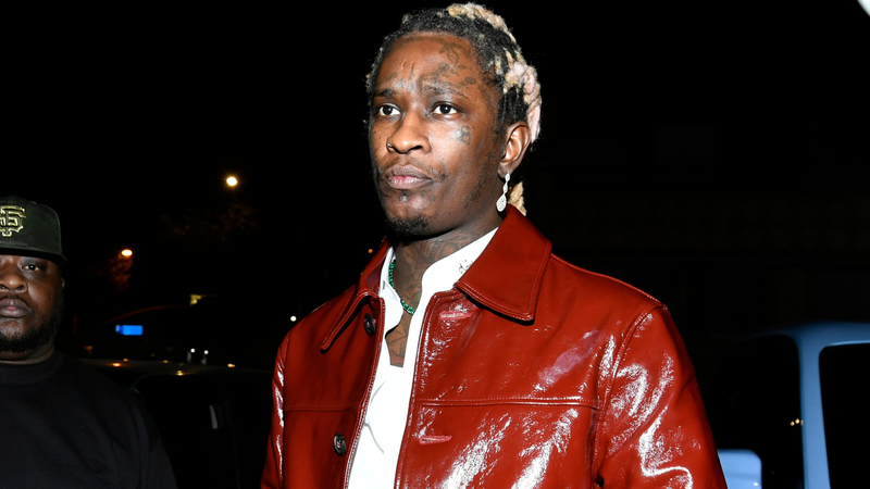 Young Thug