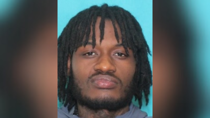 Joshua Randolph, 22. 