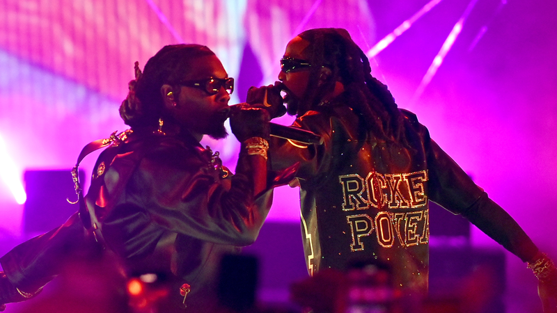 Offset & Quavo