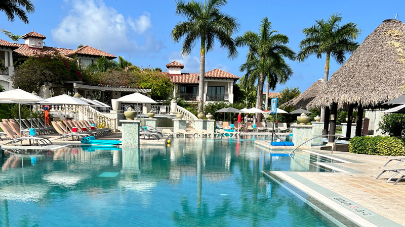 Congratulations Sandals Resorts vacation winners