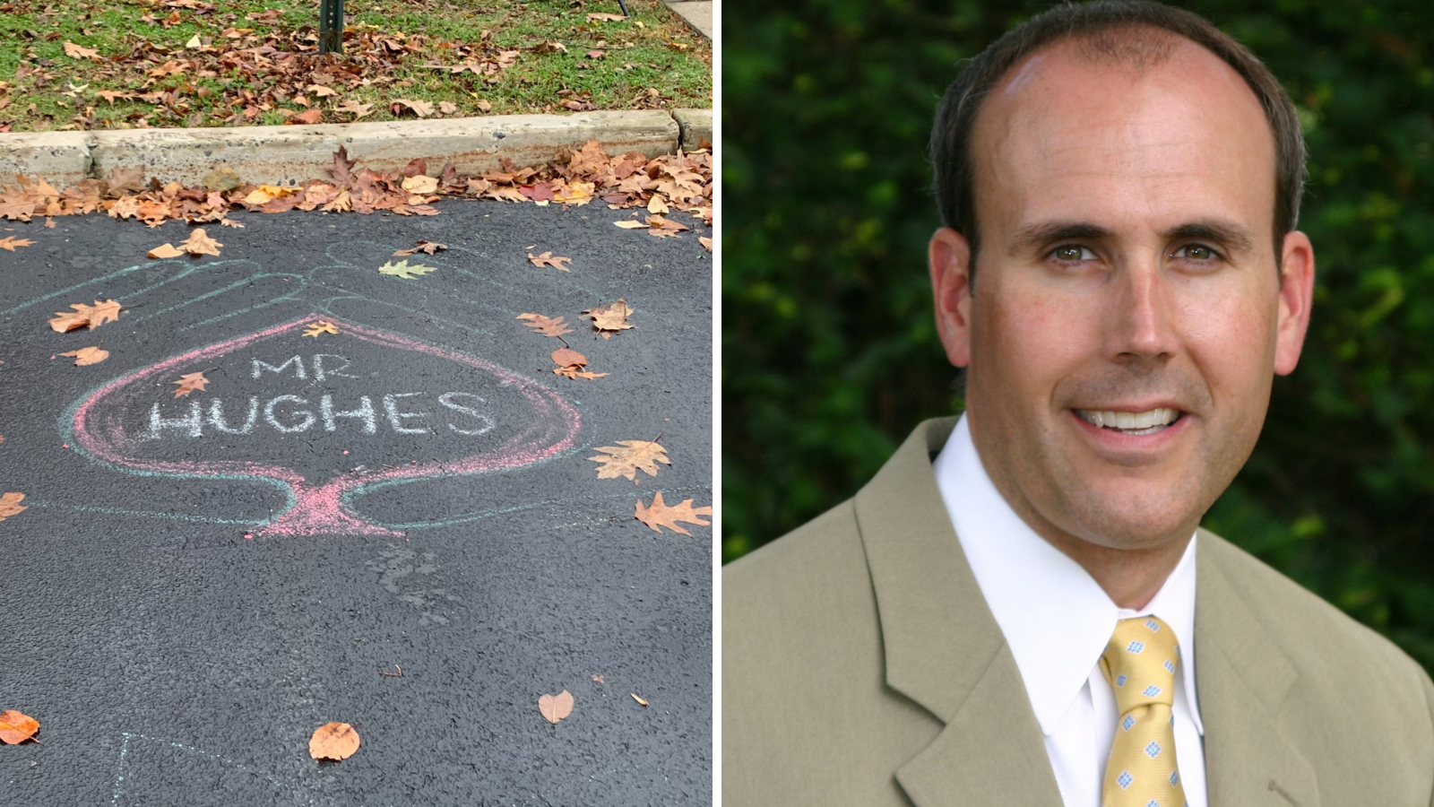 Online petition calls for new school to be named after Lower Merion principal killed in car crash