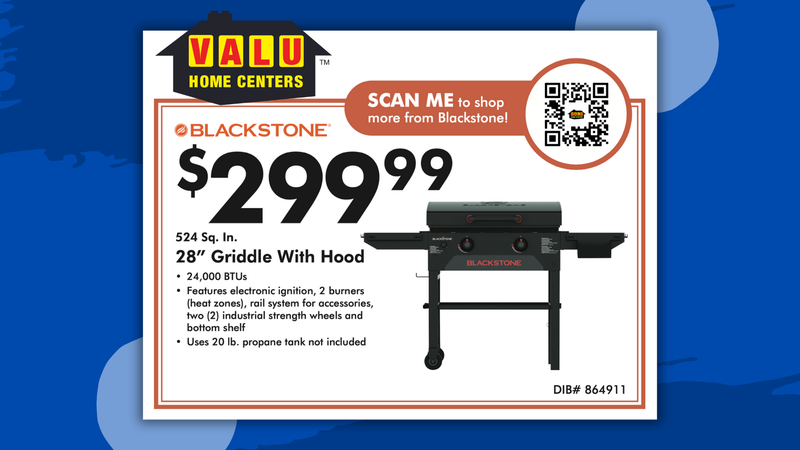 Valu Home Centers