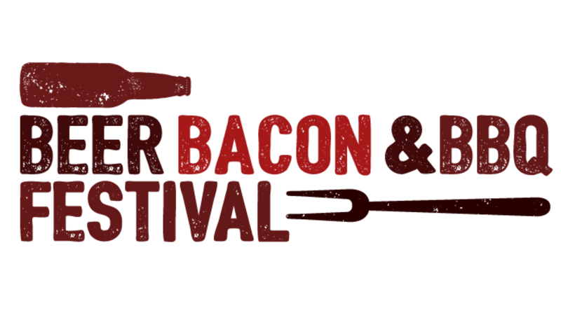 Beer Bacon & BBQ