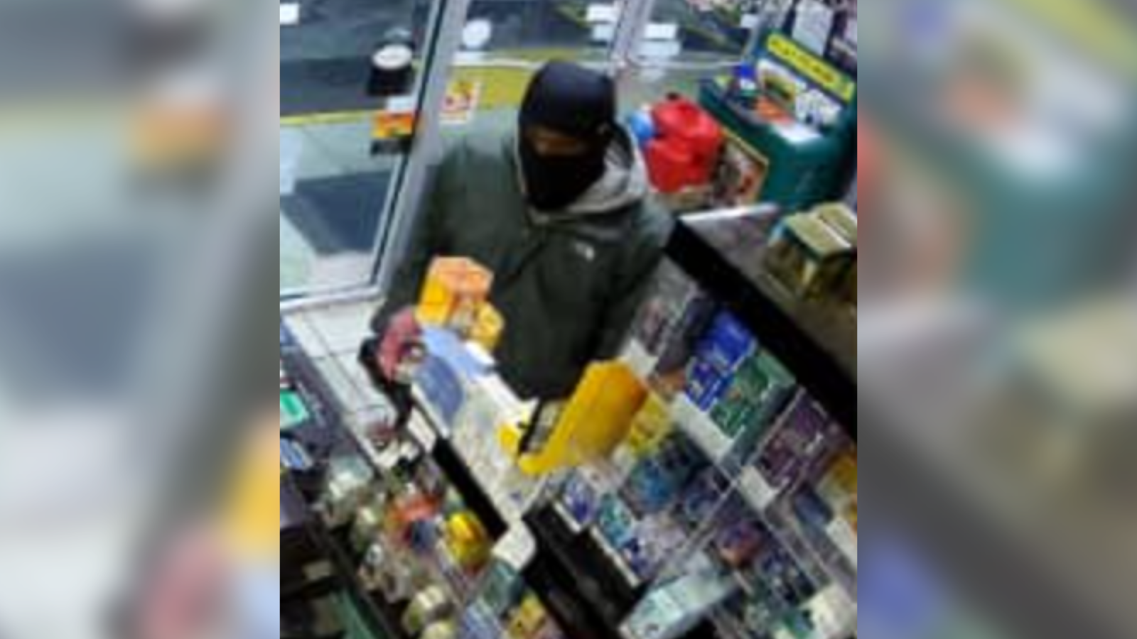Man arrested after hours-long crime spree, including attempted killing, across Philadelphia and suburbs