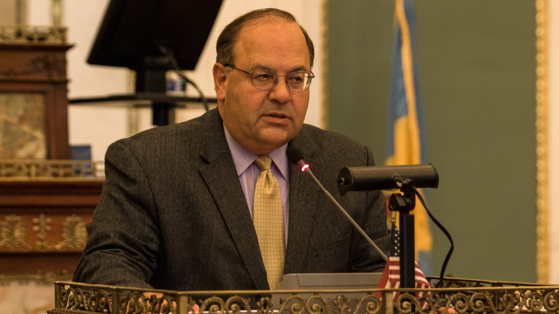 Allan Domb