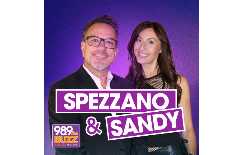 98.8 The Buzz