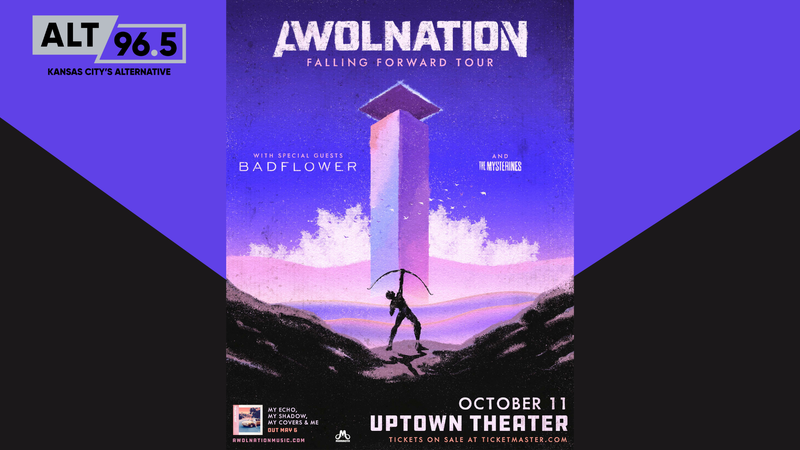 Awolnation