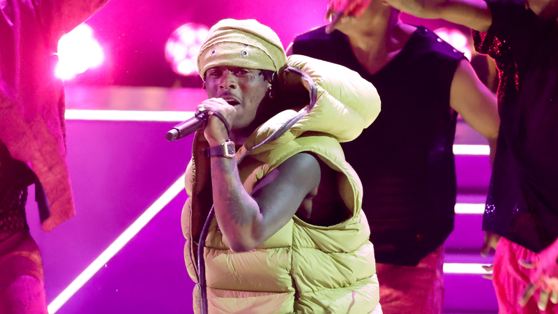 Lil Uzi Vert