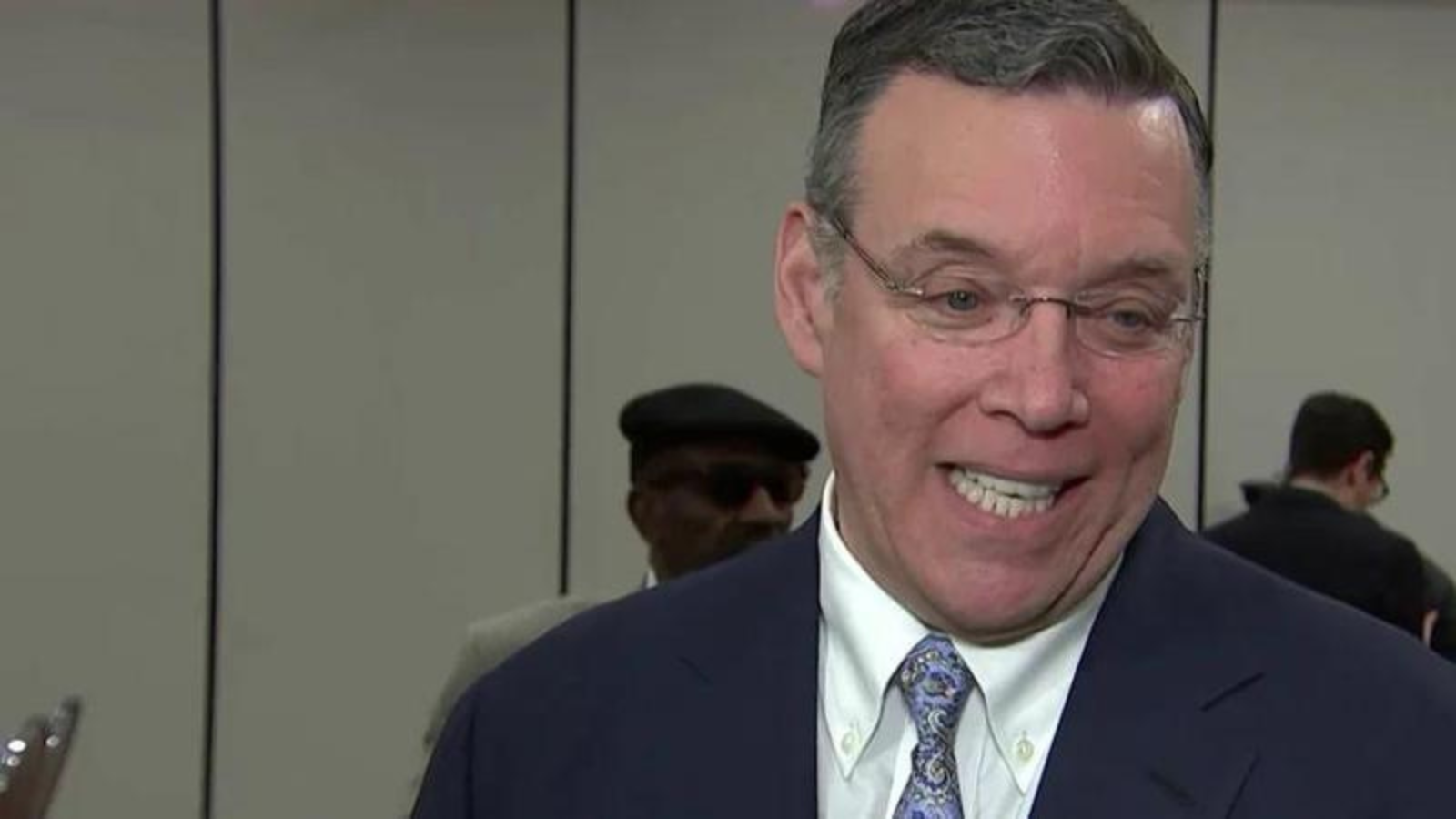 PAC ordered to stop Jeff Brown support after Board of Ethics complaint