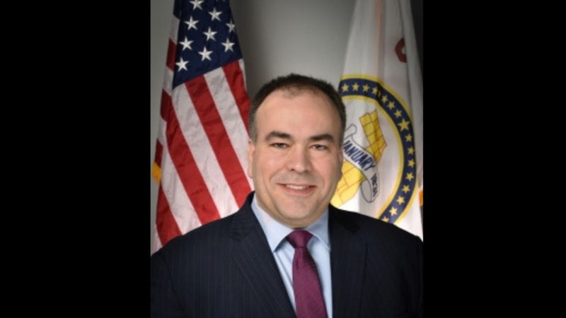 Fritz Kaegi