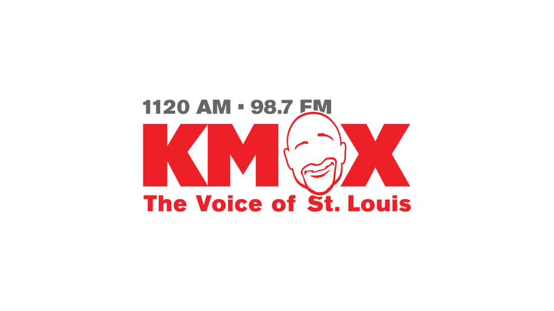 Dave Glover Show on KMOX