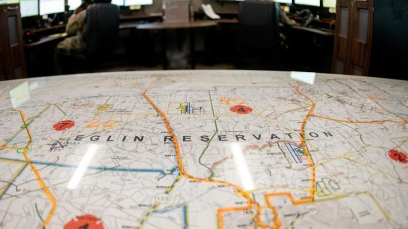 Eglin